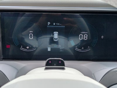 2026 Hyundai PALISADE SE FWD