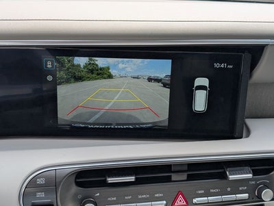 2026 Hyundai PALISADE SE FWD