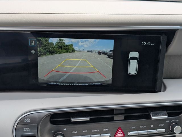 2026 Hyundai PALISADE SE FWD
