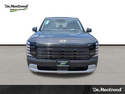 2026 Hyundai PALISADE SE FWD