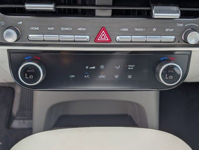 2026 Hyundai PALISADE SE FWD