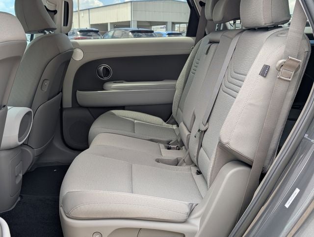 2026 Hyundai PALISADE SE FWD