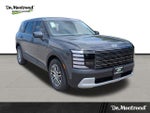 2026 Hyundai PALISADE SE FWD