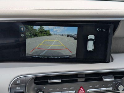 2026 Hyundai PALISADE SE FWD