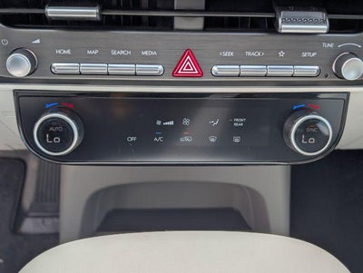2026 Hyundai PALISADE SE FWD