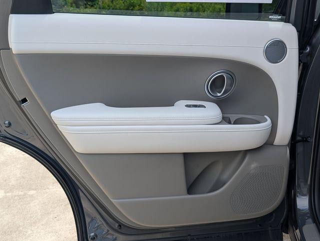 2026 Hyundai PALISADE SE FWD