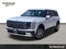 2026 Hyundai PALISADE SE FWD
