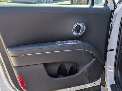 2026 Hyundai PALISADE SE FWD