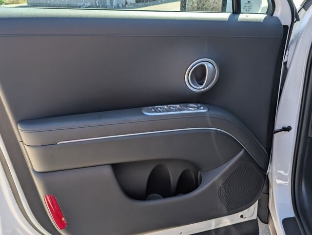 2026 Hyundai PALISADE SE FWD