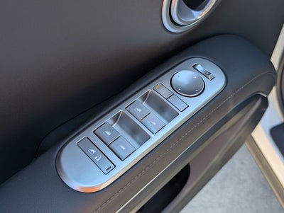 2026 Hyundai PALISADE SE FWD