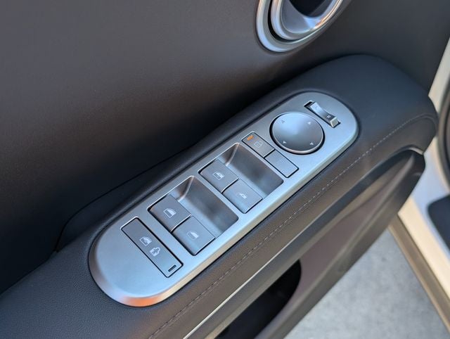 2026 Hyundai PALISADE SE FWD