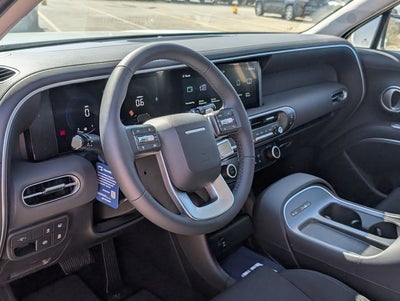 2026 Hyundai PALISADE SE FWD