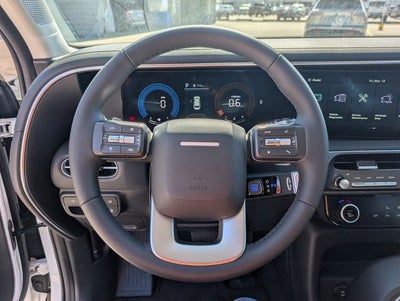 2026 Hyundai PALISADE SE FWD