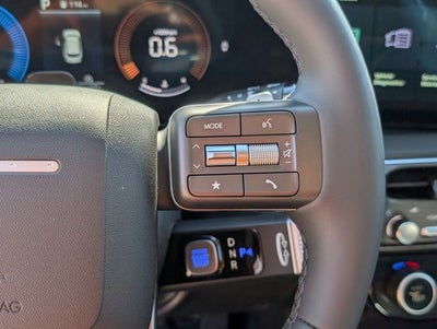 2026 Hyundai PALISADE SE FWD