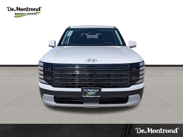 2026 Hyundai PALISADE SE FWD