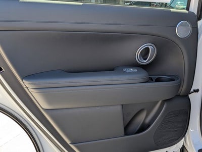 2026 Hyundai PALISADE SE FWD