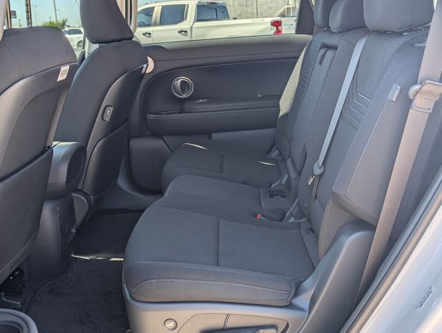 2026 Hyundai PALISADE SE FWD