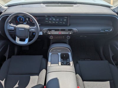 2026 Hyundai PALISADE SE FWD