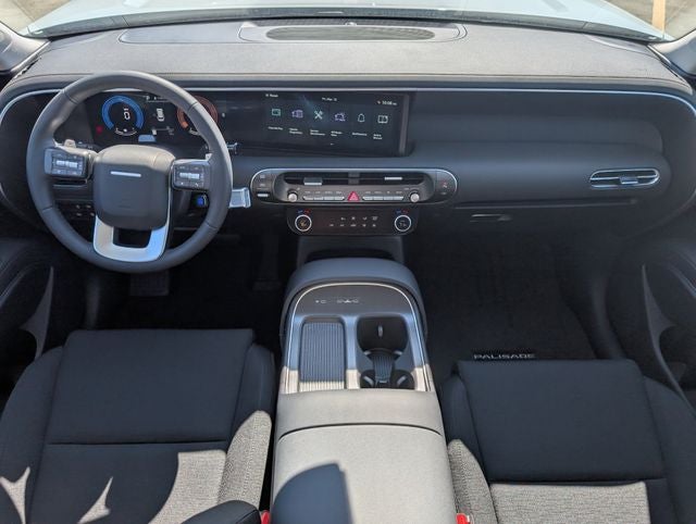 2026 Hyundai PALISADE SE FWD
