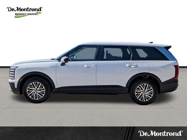 2026 Hyundai PALISADE SE FWD