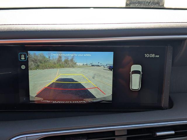 2026 Hyundai PALISADE SE FWD