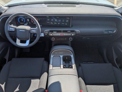 2026 Hyundai PALISADE SE FWD