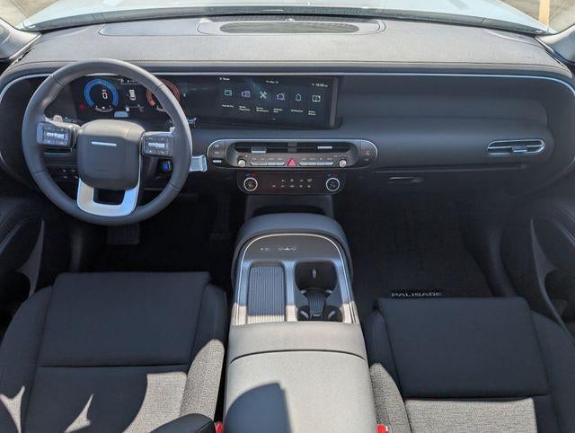 2026 Hyundai PALISADE SE FWD