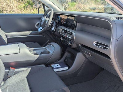 2026 Hyundai PALISADE SE FWD