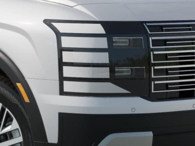 2026 Hyundai PALISADE SE FWD