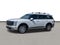 2027 Hyundai PALISADE HYBRID Blue SEL Premium 7P