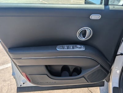 2027 Hyundai PALISADE HYBRID Blue SEL Premium 7P