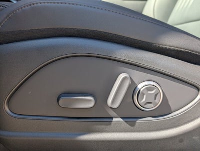 2027 Hyundai PALISADE HYBRID Blue SEL Premium 7P