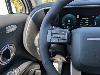 2027 Hyundai PALISADE HYBRID Blue SEL Premium 7P