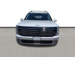 2027 Hyundai PALISADE HYBRID Blue SEL Premium 7P