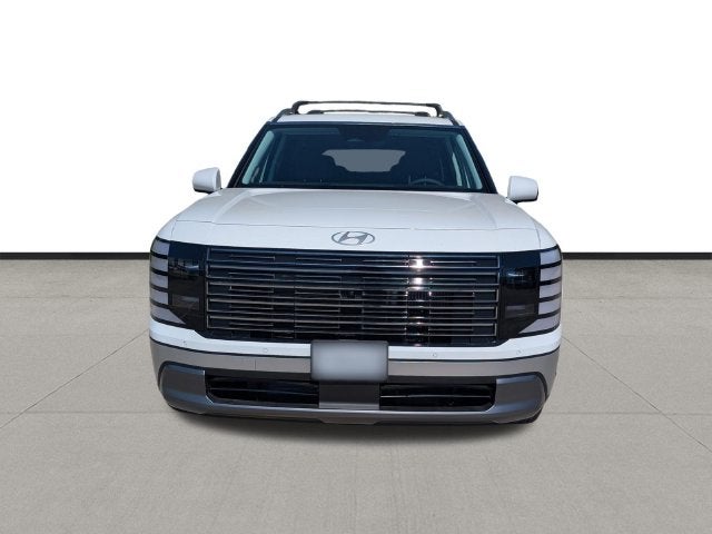 2027 Hyundai PALISADE HYBRID Blue SEL Premium 7P