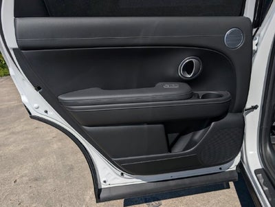 2027 Hyundai PALISADE HYBRID Blue SEL Premium 7P