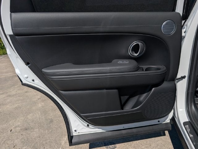 2027 Hyundai PALISADE HYBRID Blue SEL Premium 7P