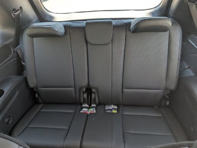 2027 Hyundai PALISADE HYBRID Blue SEL Premium 7P