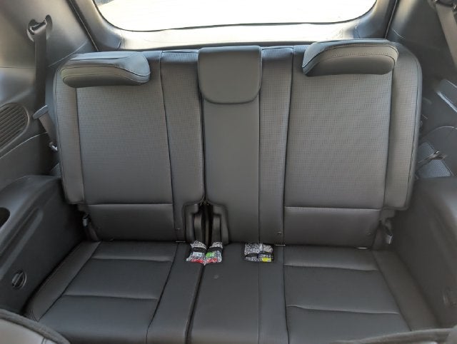 2027 Hyundai PALISADE HYBRID Blue SEL Premium 7P