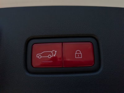 2027 Hyundai PALISADE HYBRID Blue SEL Premium 7P