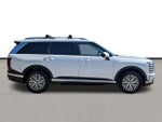 2027 Hyundai PALISADE HYBRID Blue SEL Premium 7P