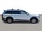 2027 Hyundai PALISADE HYBRID Blue SEL Premium 7P