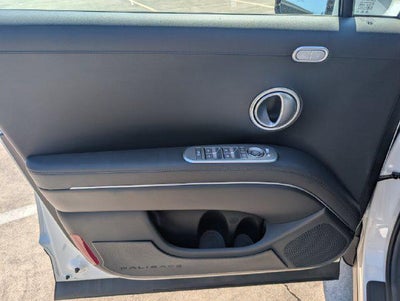 2027 Hyundai PALISADE HYBRID Blue SEL Premium 7P