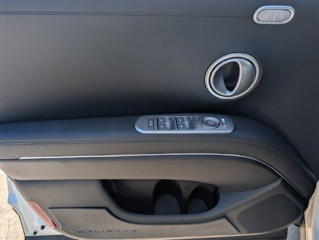 2027 Hyundai PALISADE HYBRID Blue SEL Premium 7P