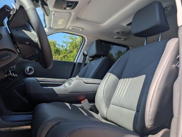 2027 Hyundai PALISADE HYBRID Blue SEL Premium 7P