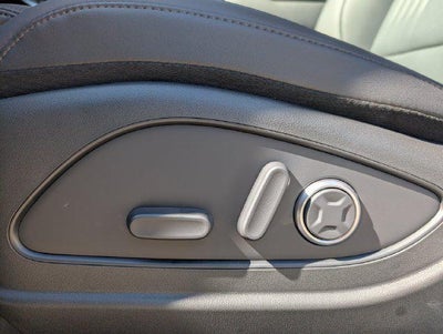 2027 Hyundai PALISADE HYBRID Blue SEL Premium 7P