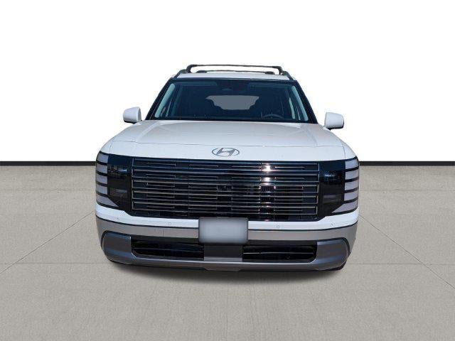 2027 Hyundai PALISADE HYBRID Blue SEL Premium 7P