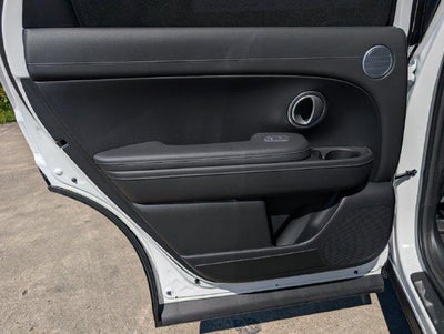 2027 Hyundai PALISADE HYBRID Blue SEL Premium 7P