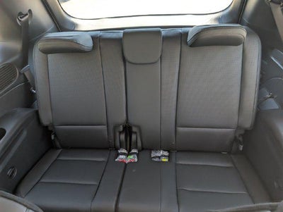 2027 Hyundai PALISADE HYBRID Blue SEL Premium 7P