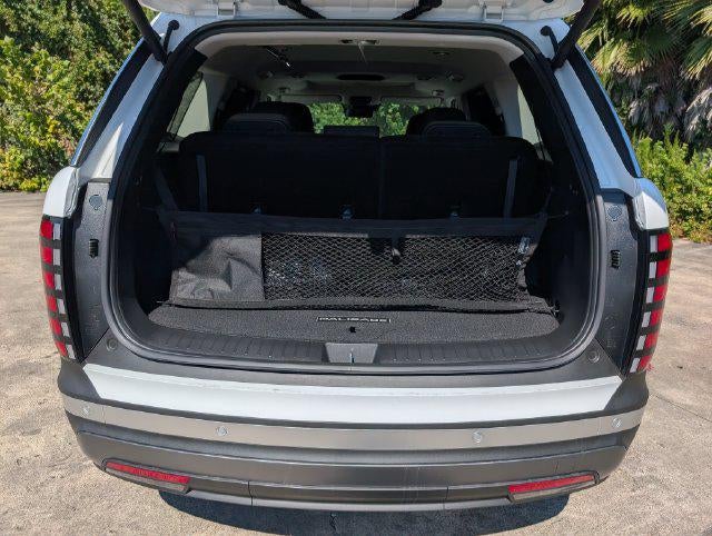 2027 Hyundai PALISADE HYBRID Blue SEL Premium 7P